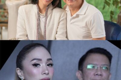 HEART EVANGELISTA TITIRA NA SA FRANCE DAHIL NANDUN ANG BOYFRIEND? OGIE DIAZ NAGSALITA SA ISSUE! 