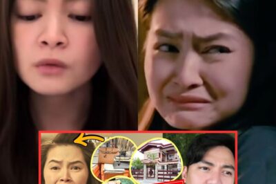 BARBIE FORTEZA, IBINENTA NA ANG ARI-ARIAN NILA NI JAK ROBERTO MATAPOS MAHULIHAN NG THIRD PARTY! 