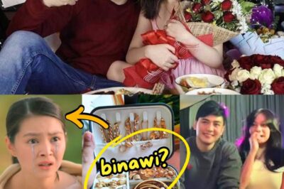 ALAHAS NI BARBIE FORTEZA, BINAWI NI JAK ROBERTO MATAPOS ANG HIWALAYAN, AT IBIBIGAY SA GIRLFRIEND! 