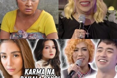 OMG!!! VICE GANDA DIREKTANG SINUPALPAL SI JAK ROBERTO! SANYA LOPEZ TINIRA SI BARBIE FORTEZA SA ISANG POST?