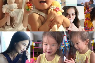 Anne Curtis TINURUAN si Dahlia Mag-ILOCANO | Ganito ka Hands-on Mom si Anne