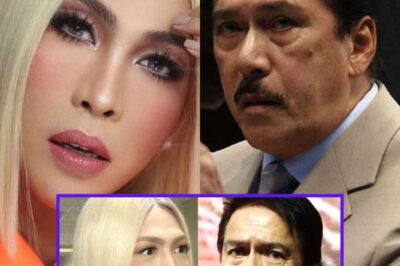 VICE GANDA TINALAKAN SI SEN. TITO SOTTO SA SOCIAL MEDIA TUNGKOL SA SOGIE BILL!