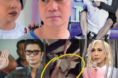 VICE GANDA, Kinuha na ng mga AWTORIDAD Dahil sa Milyones Scam sa Isyu kay Vhong Navarro! 