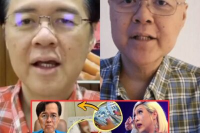 Doc Willie Ong Tinulungan ni Vice Ganda sa Financial para sa Chemotherapy Nito! 