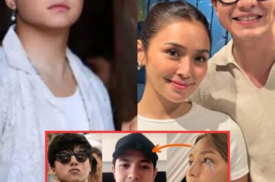 BAGO at KABOG-KABOG! Ang Pagtatalo nina Kathryn Bernardo at Daniel Padilla Tungkol kay Alden Richards!