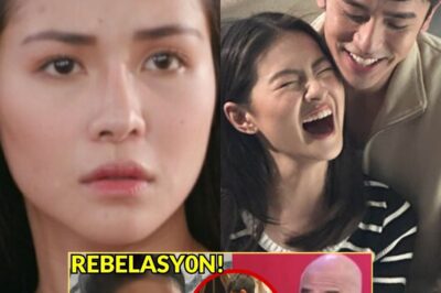 SANYA LOPEZ BlNULGAR NA ANG PANLOLOKO NI BARBIE FORTEZA KAY JAK ROBERTO!