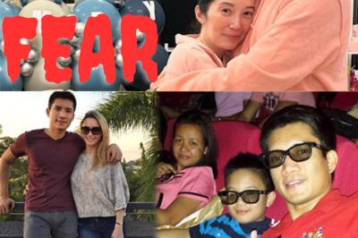 Kris Aquino cries ‘nonstop’ for fear of not being with Bimby on next birthday