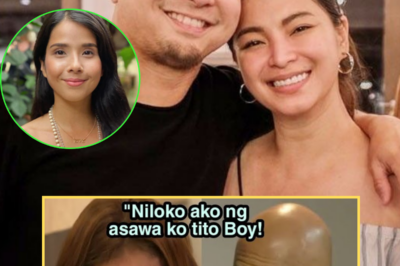 Esklusibo! Angel Locsin, Pinangalanan na ang Babaeng Iniuugnay kay Neil Arce—Maxene Magalona, Bistado Na!