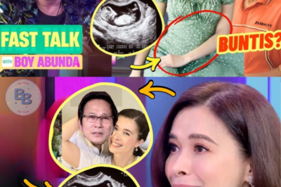 SUNSHINE CRUZ AT ATONG ANG: MAGKAKA-BABY NA! RELASYON NILANG DALAWA, USAP-USAPAN NGAYON!