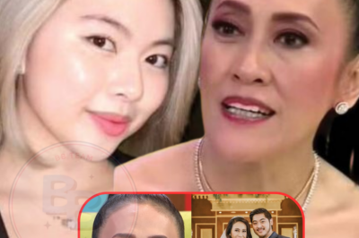 Chloe San Jose to Ai-Ai delas Alas after split with husband: ‘Back to you’