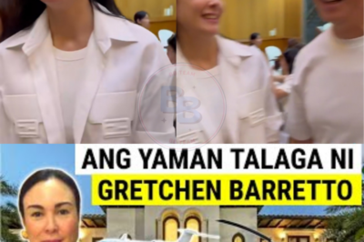 From Showbiz Star to Super-Rich Icon: The Jaw-Dropping Wealth of Gretchen Barretto