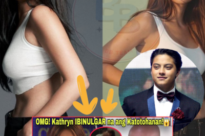 LAGOT NA! Kathryn Bernardo, Isiniwalat ang Tunay na Dahilan ng Hiwalayan Nila ni Daniel Padilla!