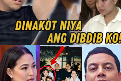 BUONG DETALYE SA GINAWANG PANGBABABOY NI ARCHIE ALEMANIA KAY RITA DANIELA! NAKAINOM O NAKABATAK?