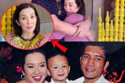 ‘I Wanted It to Work’: Kris Aquino Gets Candid About Her Past with James Yap in Tearful Chat with Bimby!