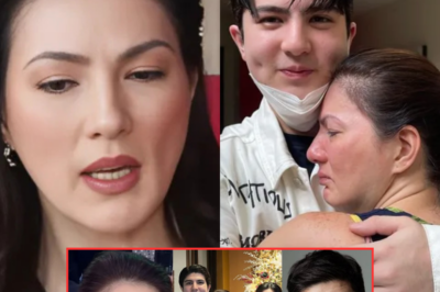 Carmina Villaroel sa DNA TEST ni Mavy Legaspi kay Aga Muhlach SINIWALAT NA!