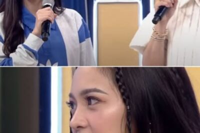 Amid Breakup Rumors, Kim Chiu Gives Love Advice To A Contestant: ‘Lower your expectations’