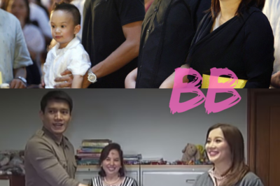 Kris Aquino pumirma sa huling ‘financial settlement’ kasama ang dating asawang si James Yap. Magkano nga ba ang responsibilidad ni James na ibigay para suportahan si Kris sa pagpapalaki kay Bimby?